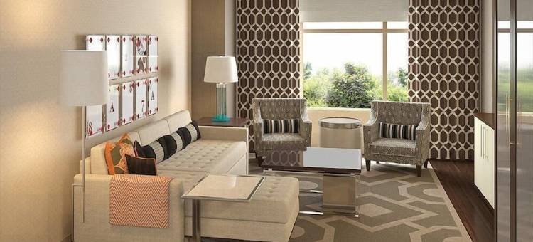 考斯沙塔大酒店(The Grand Hotel at Coushatta)图片