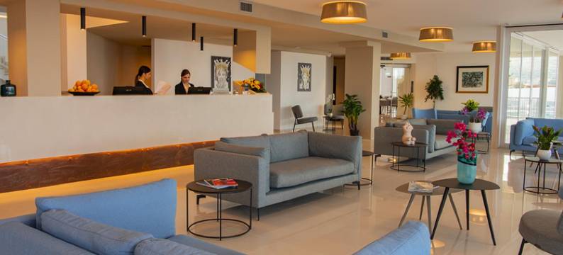 拉巴蒂吉亚度假村(Resort la Battigia Beach & Spa)图片