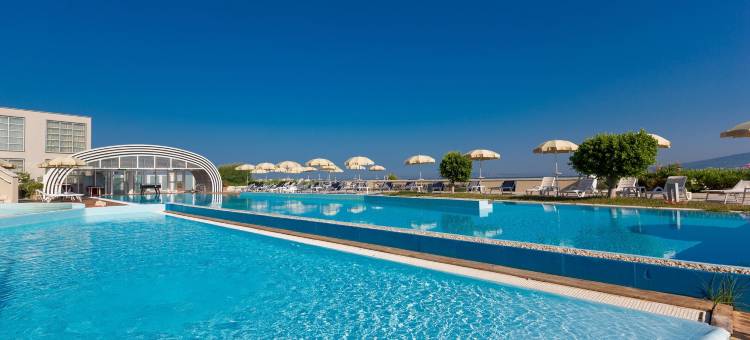 斯塔比亚索伦托海岸大厦酒店(Towers Hotel Stabiae Sorrento Coast)图片