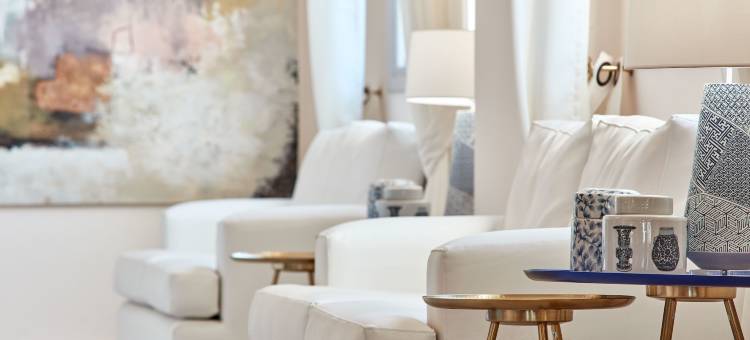 圣米拉马雷海滩度假村(Santo Miramare Beach Resort)图片