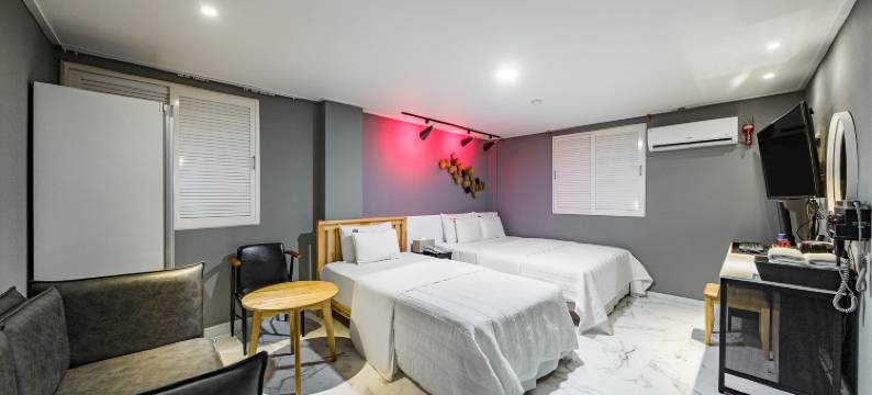 乌山Seven(Osan Seven)图片