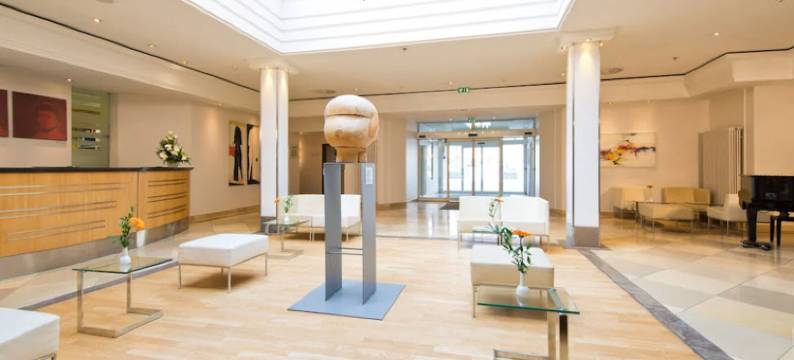 奥古斯特开森瑞酒店(Hotel Kaiserin Augusta)图片