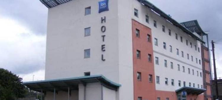 宜必思快捷纽波特酒店(Ibis Budget Newport)图片