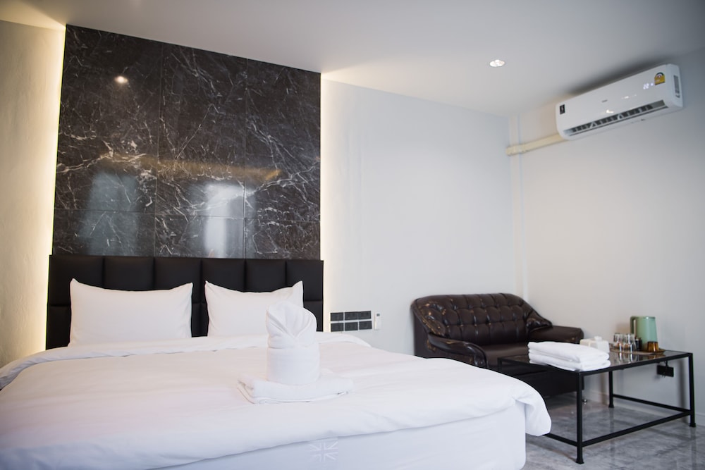 รีวิววีวิลล่า - โปรโมชั่นโรงแรม 3 ดาวในกรุงเทพฯ | Trip.com