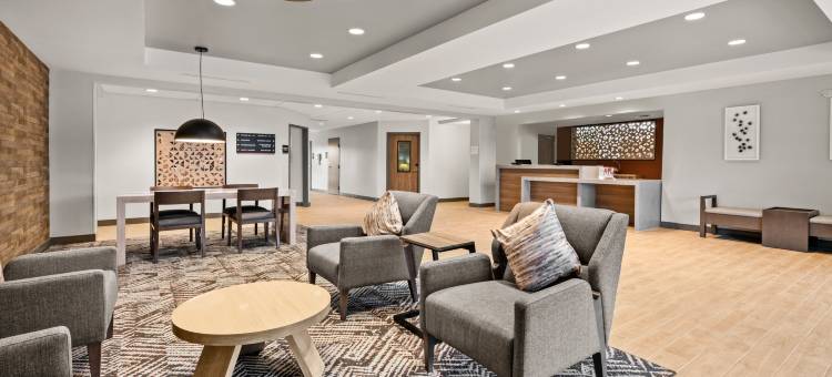 萨姆纳-皮阿拉普地区Candlewood Suites(Candlewood Suites Sumner - Puyallup Area)图片