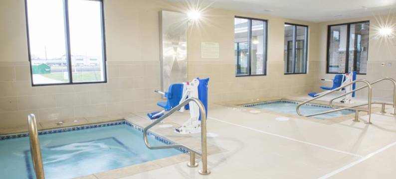 法戈Candlewood Suites酒店(Candlewood Suites Fargo South - Medical Center by IHG)图片