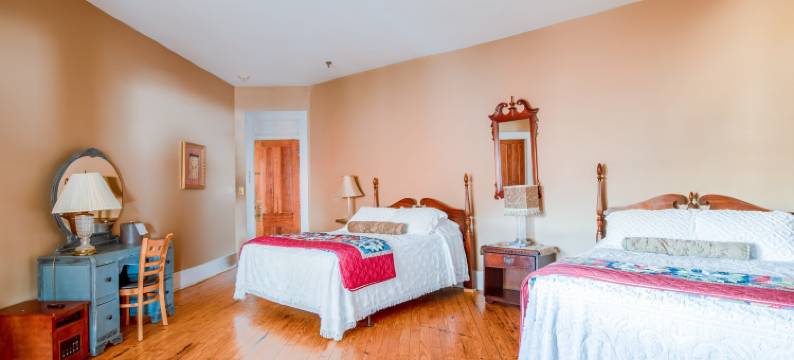 贝尔蒙特旅馆(The Belmont Inn by OYO)图片