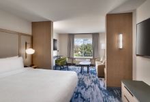 利文斯顿黄石万豪万枫套房酒店(Fairfield Inn & Suites Livingston Yellowstone)酒店图片