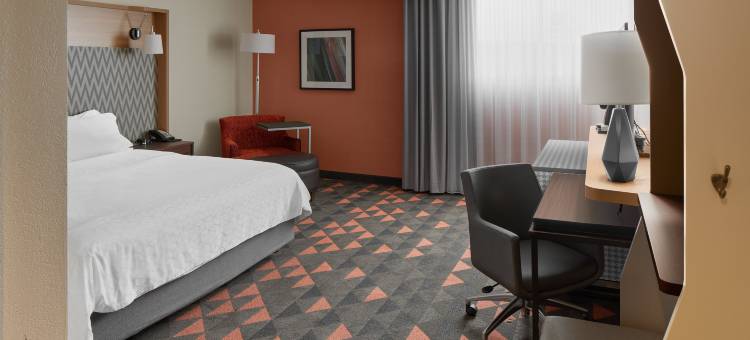Holiday Inn 阿什维尔 - 比尔特莫尔西(Holiday Inn ASHEVILLE - BILTMORE WEST by IHG)图片