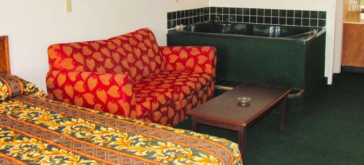 北哥伦布 M 星酒店(M Star Columbus North)图片