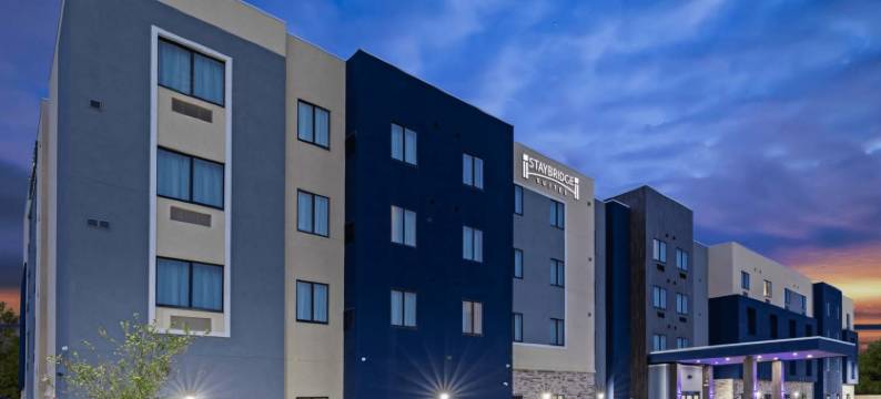 Staybridge Suites 韦科南 - 伍德韦 由 IHG 运营(Staybridge Suites WACO SOUTH - WOODWAY by IHG)图片