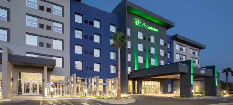 格兰岱尔假日酒店(Holiday Inn GLENDALE - STADIUM & ENT DIST by IHG)图片
