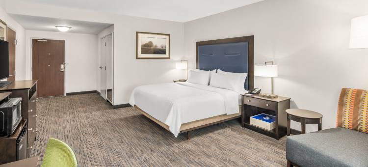 智选假日套房酒店威尔明顿，纽华克(Holiday Inn Express & Suites WILMINGTON-NEWARK by IHG)图片