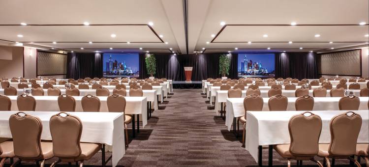 纽约纽约酒店(New York-New York Hotel & Casino)图片