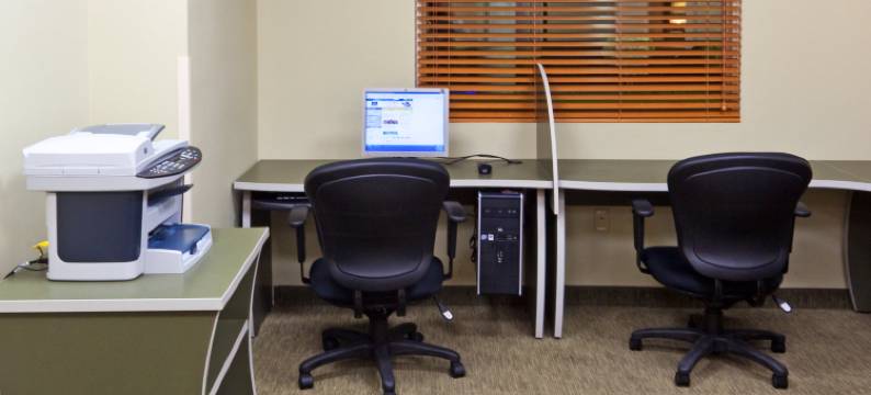 智选假日套房蒙特雷Aeropuerto酒店(Holiday Inn Express & Suites MONTERREY AEROPUERTO by IHG)图片