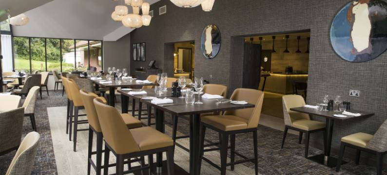 贝辛斯托克皇冠假日酒店(Crowne Plaza Basingstoke, an IHG Hotel)图片