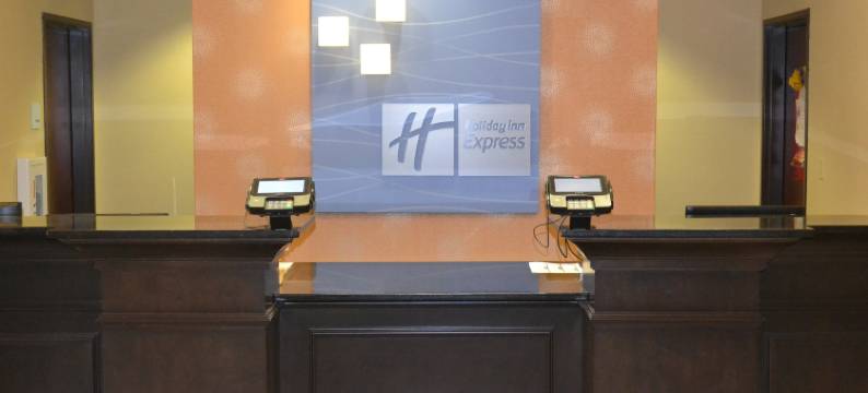 锡林斯格罗夫智选假日酒店(Holiday Inn Express & Suites SELINSGROVE - UNIVERSITY AREA by IHG)图片