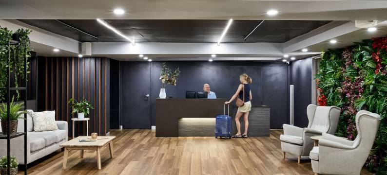 镑山斯普林希尔酒店(Punthill Spring Hill)图片