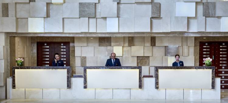 Best Plaza West Bay Hotel (Formerly Crowne Plaza Doha West Bay)图片