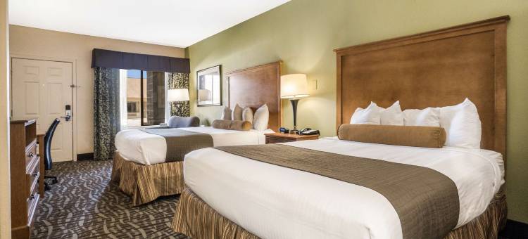 SureStay Hotel by Best Western Alice图片