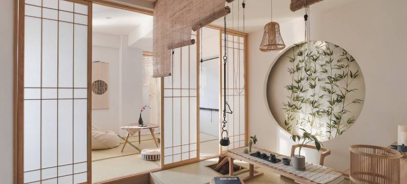 壹城精品民宿(瞻园路分店)图片