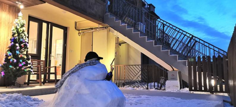 司马台下胖虎小院(司水路2号分店)图片