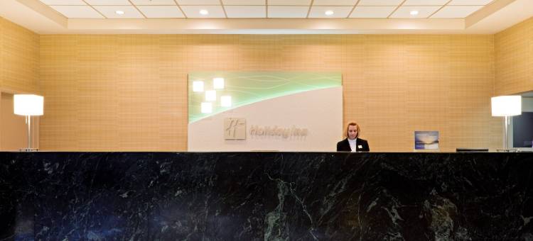 费城南斯韦兹伯勒假日酒店(Holiday Inn Philadelphia South-Swedesboro)图片