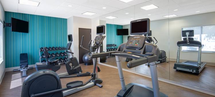 Holiday Inn Express & Suites Surprise图片