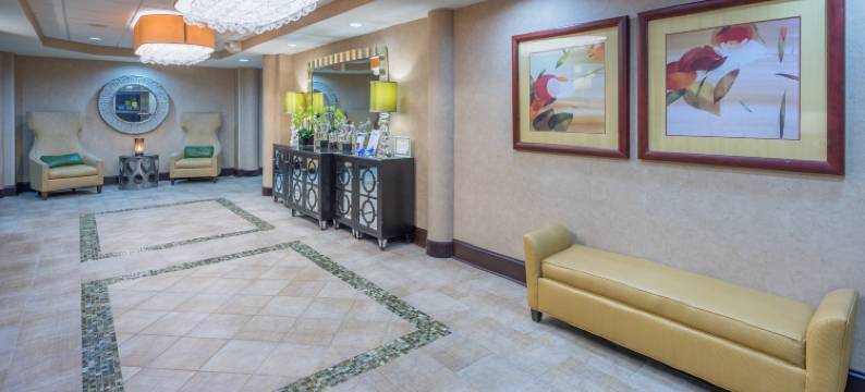 Holiday Inn Express 汉诺威 by IHG(Holiday Inn Express Hanover by IHG)图片