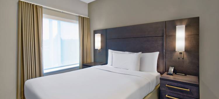 Residence Inn Reading图片