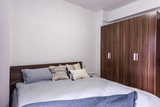 小仙女的家华西店公寓(桓新巷1号分店)