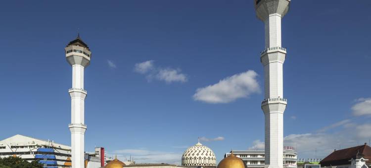 红利文梅卡尔旺宜广场公寓-阿古斯3号(RedLiving Apartemen Mekarwangi Square - Agus 3 Tower A)图片