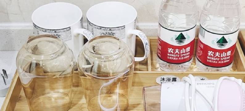 来得公寓民宿(澳门路1号分店)图片