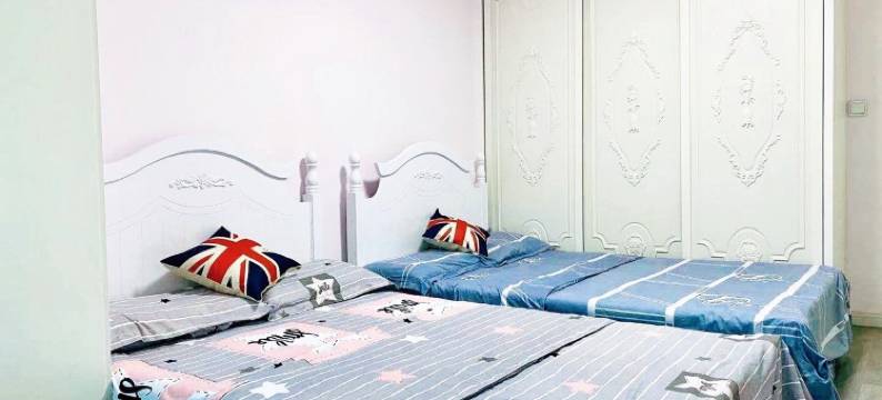 鳄鱼的眼泪公寓(邀贵井分店)图片