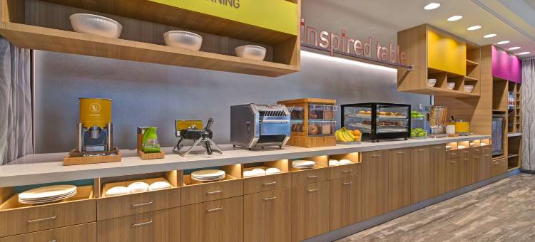 希尔顿旗下Home2 Suites-阿塔斯卡德罗(Home2 Suites by Hilton Atascadero)图片