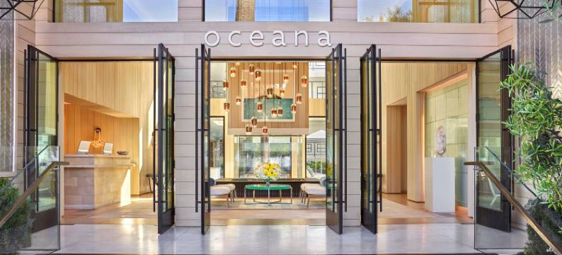 海洋圣莫妮卡- LXR 酒店及度假村(Oceana Santa Monica, LXR Hotels & Resorts)图片