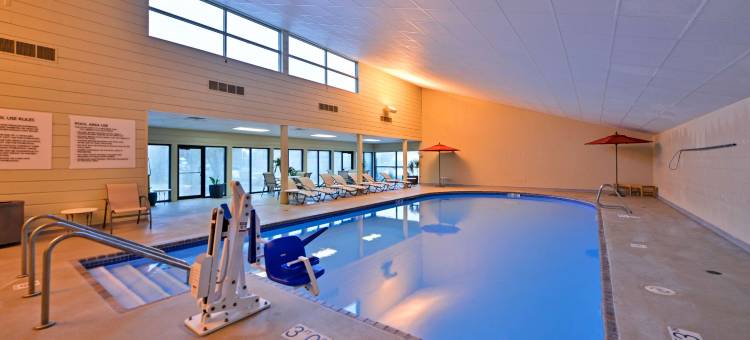 麦迪逊雷迪森酒店(Radisson Hotel Madison)图片