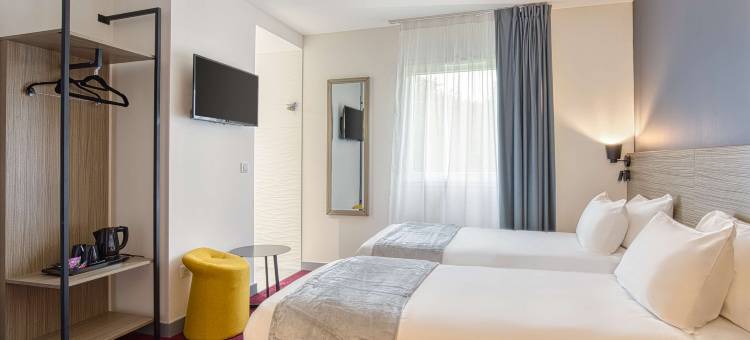 Sure Hotel by Best Western les Portes de Montauban图片