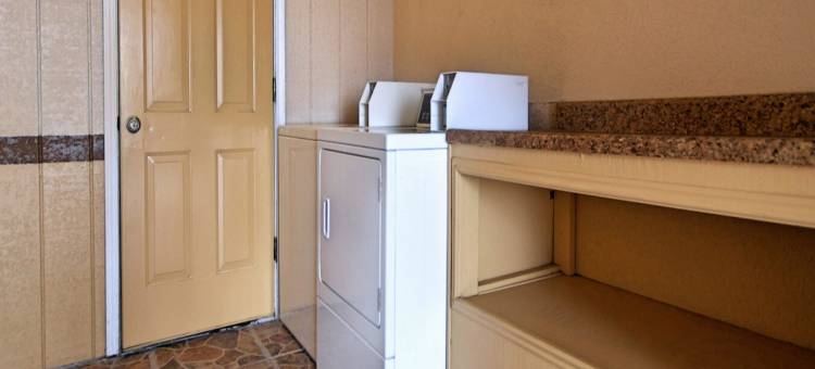 金斯维尔美洲最佳价值酒店(Americas Best Value Inn Kingsville)图片