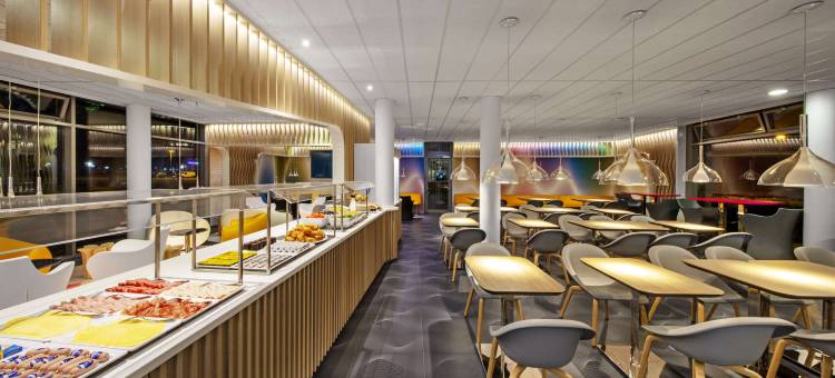 Prize by Radisson, 不来梅市(Prize by Radisson, Bremen City)图片