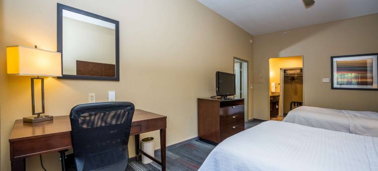 伯明翰西南里弗蔡斯商业街Homewood Suites by Hilton(Homewood Suites by Hilton Birmingham-SW-Riverchase-Galleria)图片