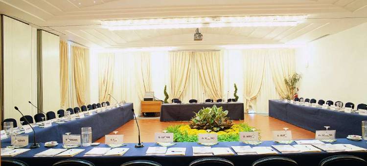 公园酒店(Villa Ermellina Siena, a Tribute Portfolio Hotel)图片