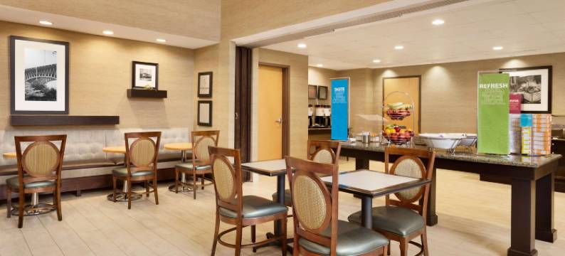 伯明翰-东艾恩戴尔欢朋套房酒店(Hampton Inn & Suites Birmingham East Irondale)图片
