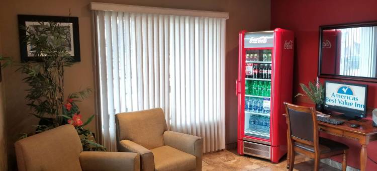 威莱斯大峡谷美洲最佳价值酒店(Americas Best Value Inn Williams/Grand Canyon)图片