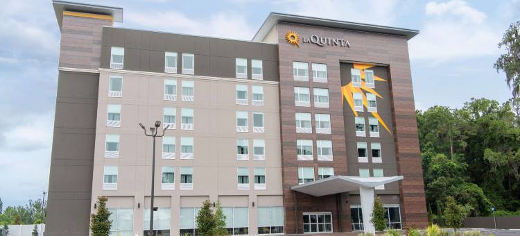 湖城拉昆塔温德姆套房酒店(La Quinta by Wyndham Lake City)图片