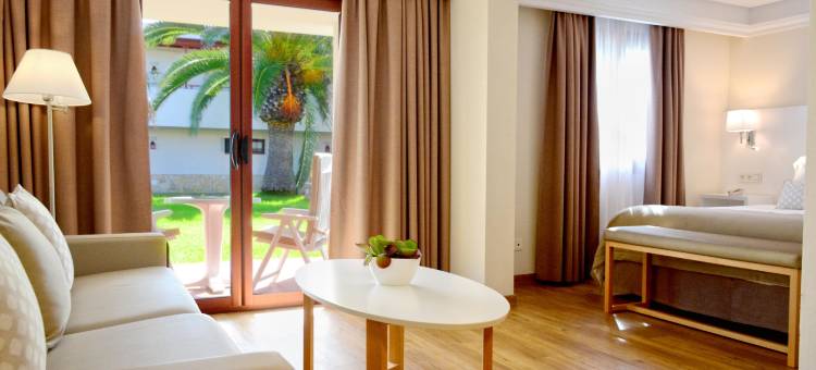 Alua Suites Fuerteventura - All Inclusive图片