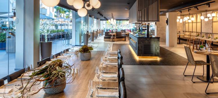 马斯帕洛马斯公主酒店 - 全包(Maspalomas Princess)图片