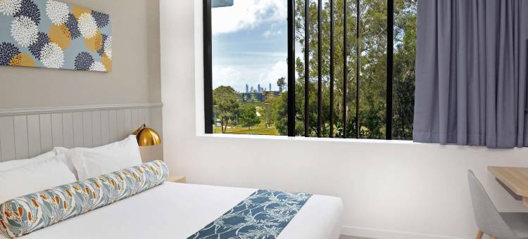 曼特拉绍斯波特沙克酒店(Mantra Southport Sharks)图片