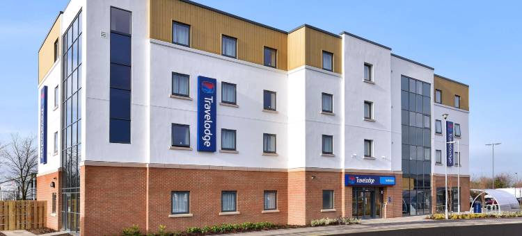 Travelodge Melksham图片