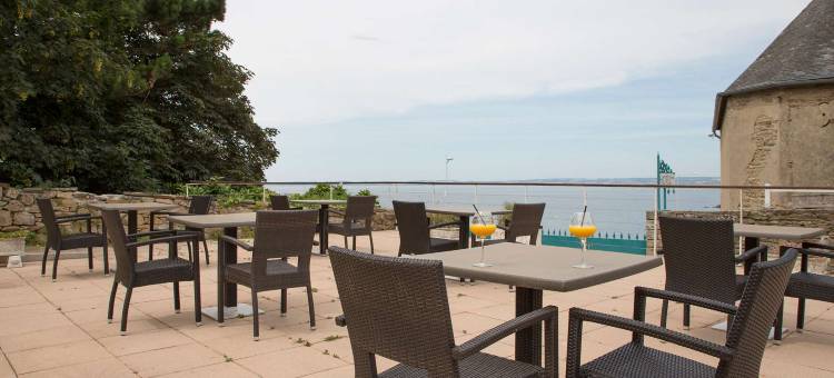 瓦隆布鲁斯庄园原生酒店(Clos de Vallombreuse the Originals Relais)图片